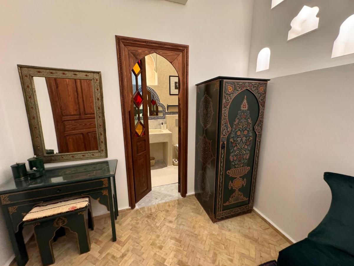 طنجة Riad Al-Qurtubi المظهر الخارجي الصورة